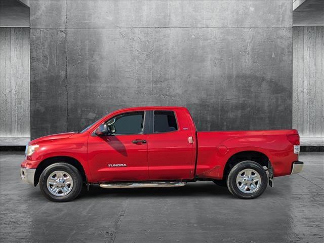 used 2012 Toyota Tundra car, priced at $19,492