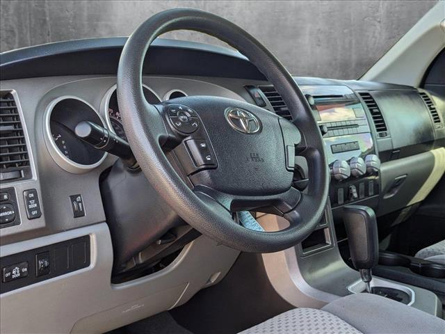 used 2012 Toyota Tundra car, priced at $19,492