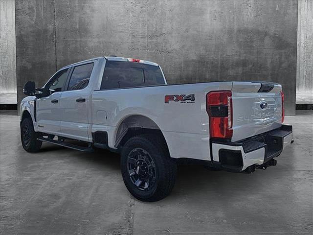 new 2024 Ford F-350 car, priced at $64,991