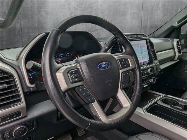 used 2022 Ford F-250 car, priced at $73,991