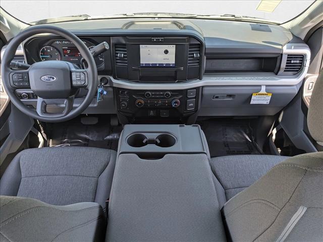 new 2026 Ford F-250 car, priced at $71,955