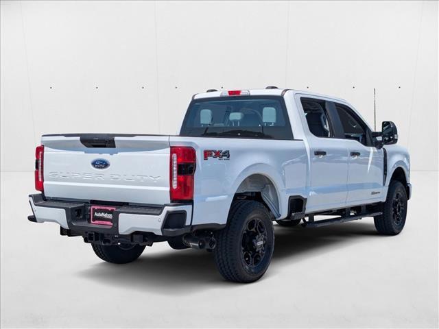 new 2026 Ford F-250 car, priced at $71,955