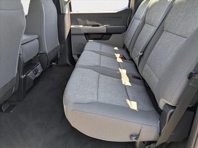 new 2026 Ford F-250 car, priced at $71,955