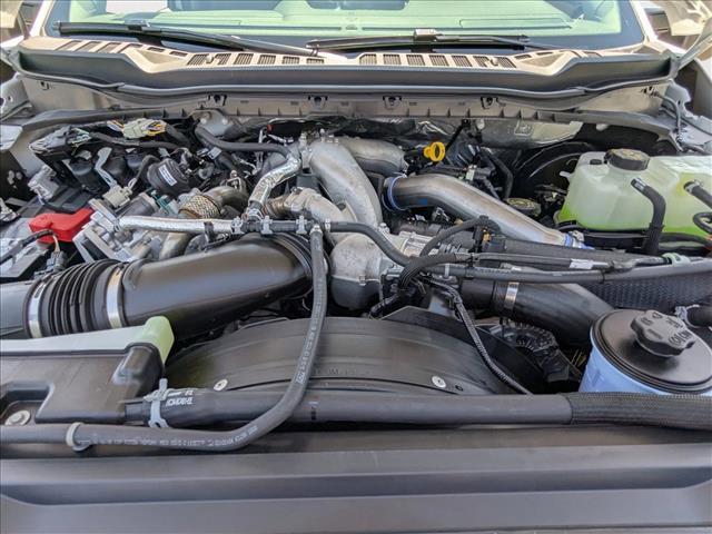 new 2026 Ford F-250 car, priced at $71,955