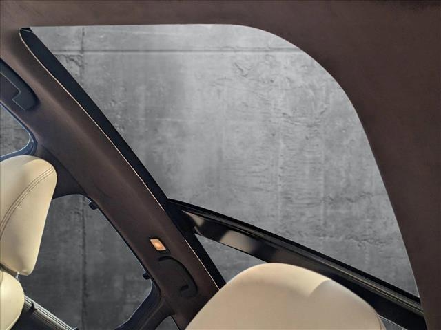 used 2019 INFINITI QX50 car, priced at $24,991