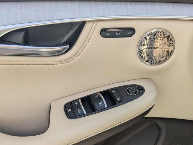used 2019 INFINITI QX50 car, priced at $24,991