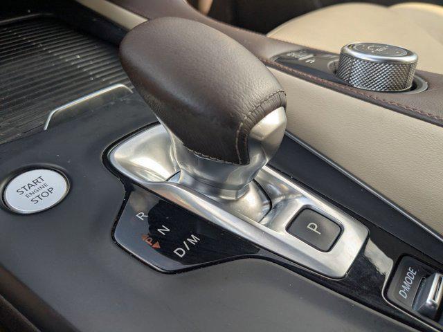 used 2019 INFINITI QX50 car, priced at $24,991