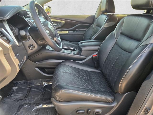 used 2020 Nissan Murano car, priced at $24,791