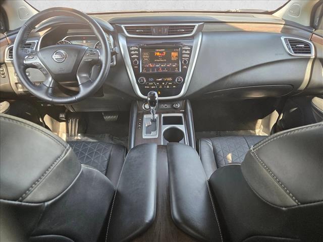 used 2020 Nissan Murano car, priced at $24,791
