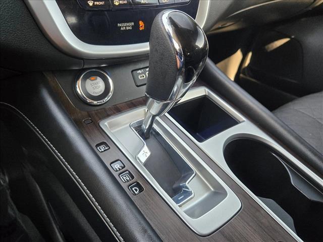 used 2020 Nissan Murano car, priced at $24,791