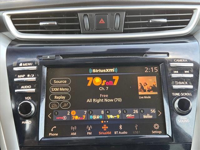 used 2020 Nissan Murano car, priced at $24,791