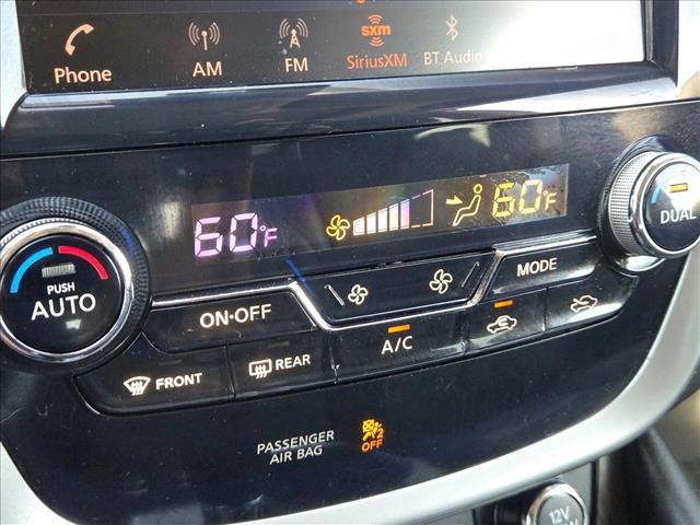 used 2020 Nissan Murano car, priced at $24,791