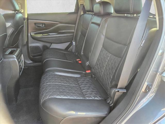 used 2020 Nissan Murano car, priced at $24,791
