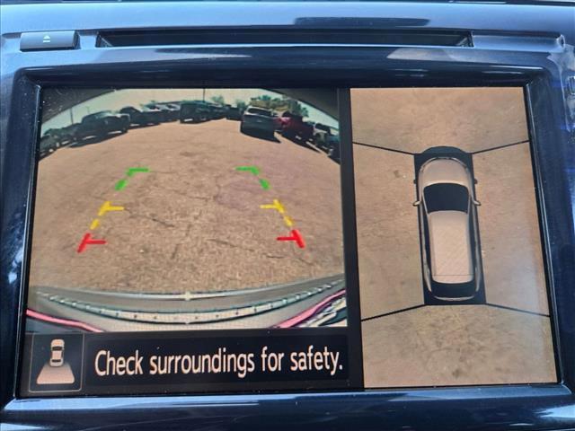 used 2020 Nissan Murano car, priced at $24,791