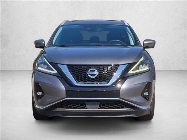 used 2020 Nissan Murano car, priced at $24,791