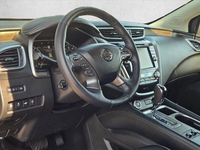 used 2020 Nissan Murano car, priced at $24,791