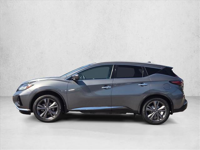 used 2020 Nissan Murano car, priced at $24,791