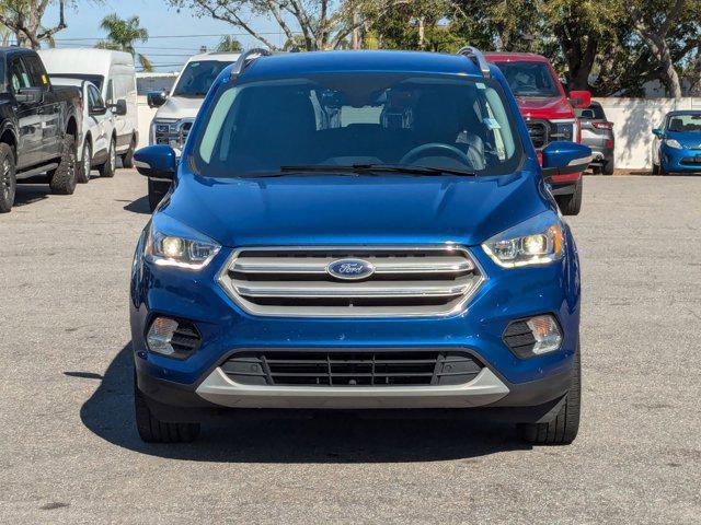 used 2019 Ford Escape car, priced at $14,991