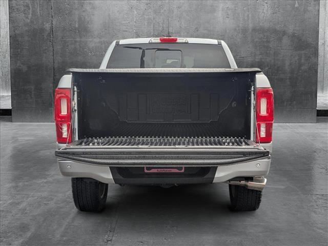 used 2020 Ford Ranger car, priced at $23,991