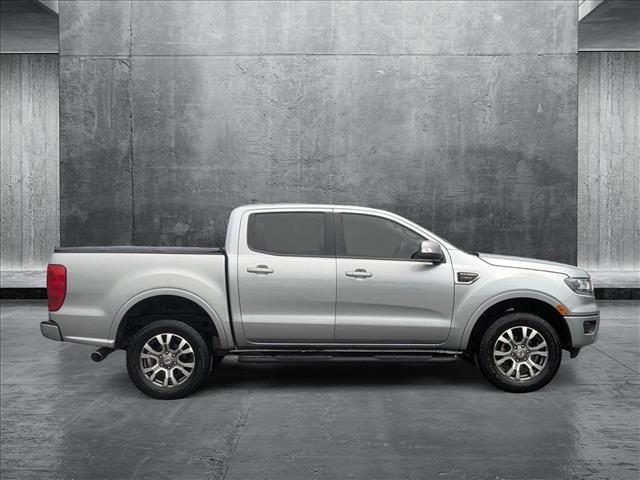used 2020 Ford Ranger car, priced at $23,991