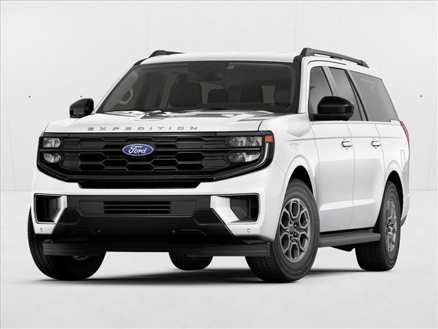 new 2025 Ford Expedition Max car, priced at $68,791