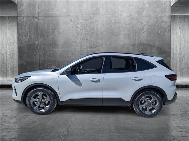 new 2025 Ford Escape car, priced at $30,491