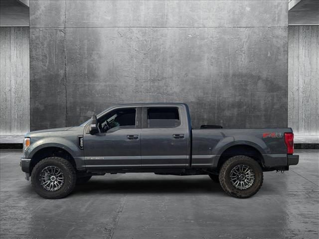 used 2019 Ford F-350 car, priced at $58,991