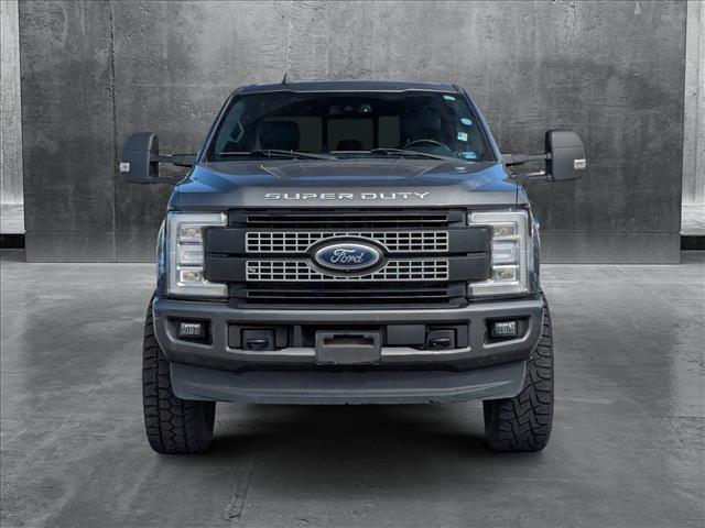 used 2019 Ford F-350 car, priced at $58,991