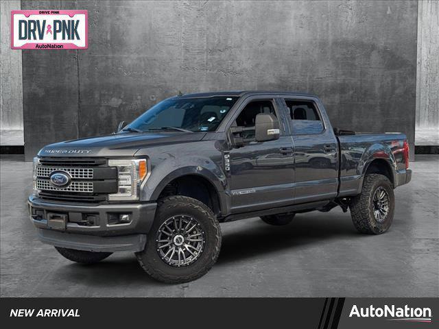 used 2019 Ford F-350 car, priced at $58,991