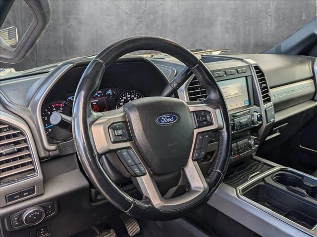 used 2019 Ford F-350 car, priced at $58,991