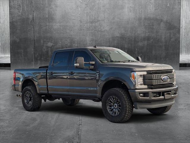 used 2019 Ford F-350 car, priced at $58,991