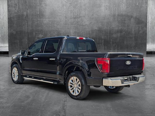 new 2024 Ford F-150 car, priced at $45,041