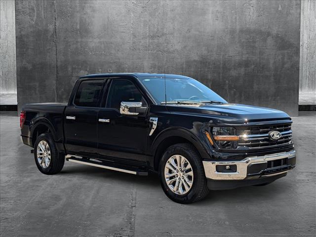 new 2024 Ford F-150 car, priced at $45,041