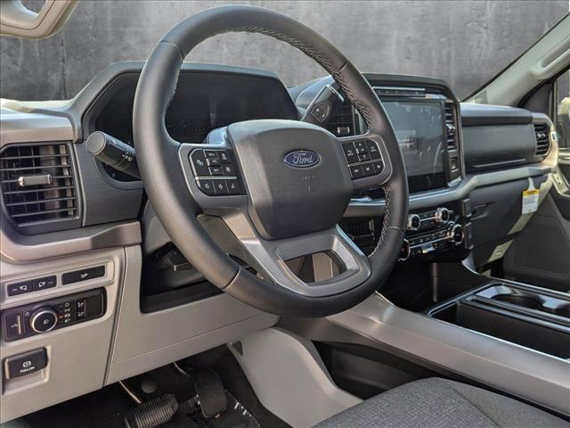 new 2024 Ford F-150 car, priced at $45,041