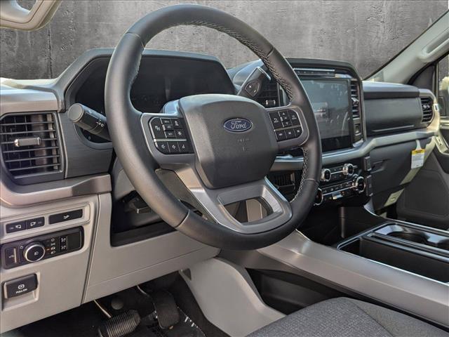 new 2024 Ford F-150 car, priced at $48,991