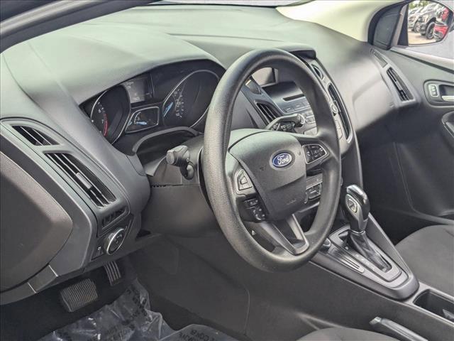 used 2015 Ford Focus car, priced at $7,591