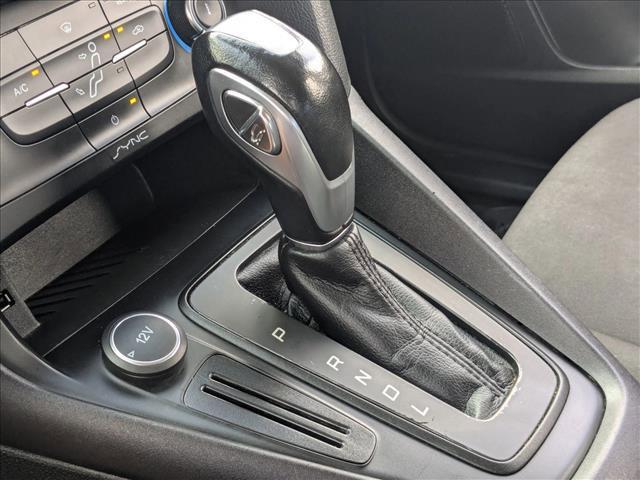 used 2015 Ford Focus car, priced at $7,591