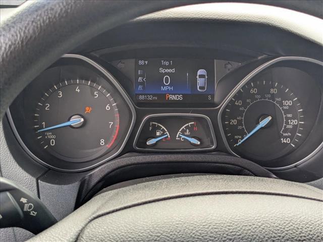 used 2015 Ford Focus car, priced at $7,591