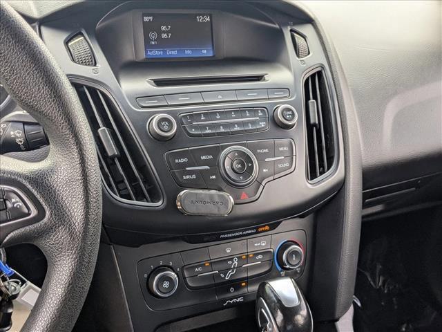 used 2015 Ford Focus car, priced at $7,591