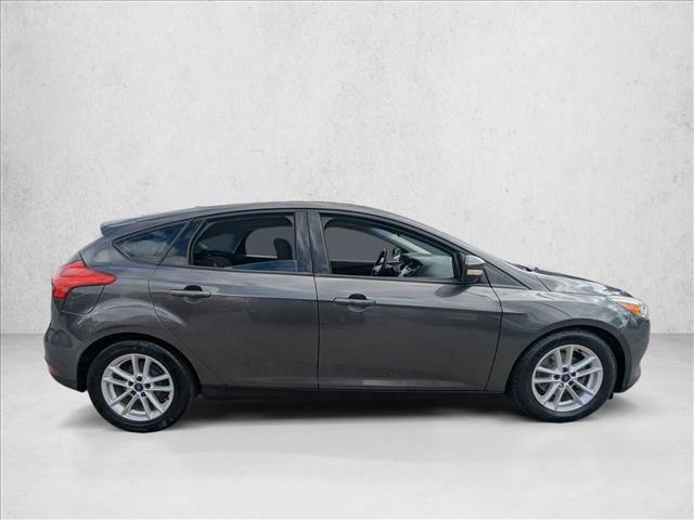 used 2015 Ford Focus car, priced at $7,591