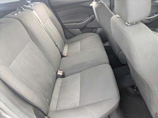 used 2015 Ford Focus car, priced at $7,591