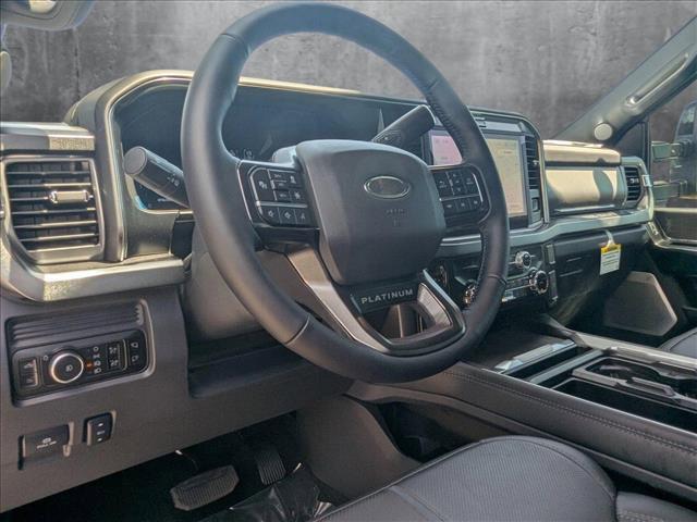 new 2025 Ford F-250 car, priced at $94,991