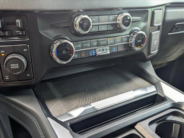 new 2025 Ford F-250 car, priced at $94,991