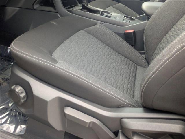 new 2025 Ford Ranger car, priced at $30,991