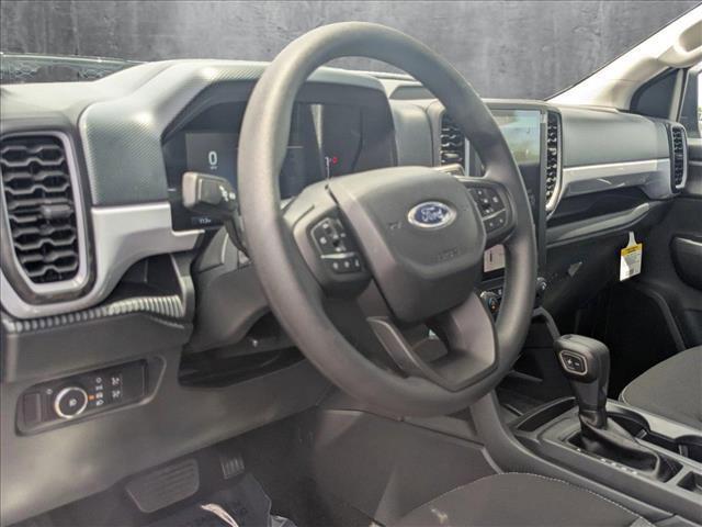new 2025 Ford Ranger car, priced at $30,991