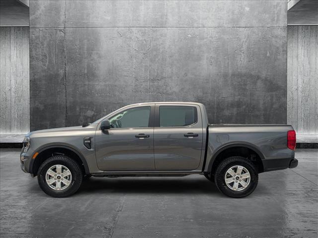 new 2025 Ford Ranger car, priced at $30,991
