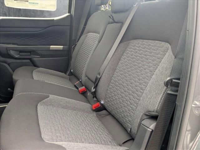 new 2025 Ford Ranger car, priced at $30,991