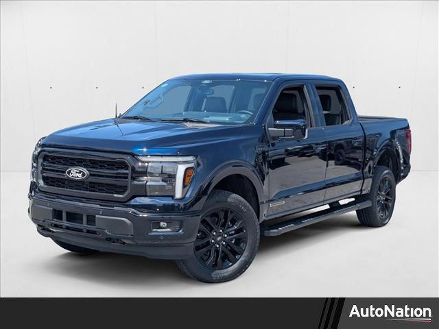 new 2025 Ford F-150 car, priced at $70,491