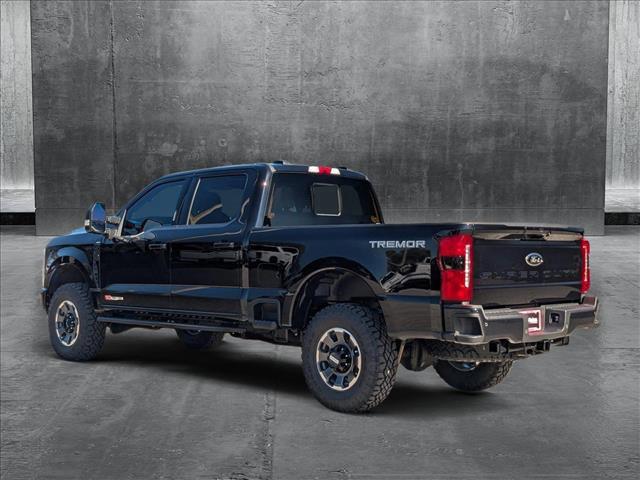 new 2024 Ford F-250 car, priced at $88,991