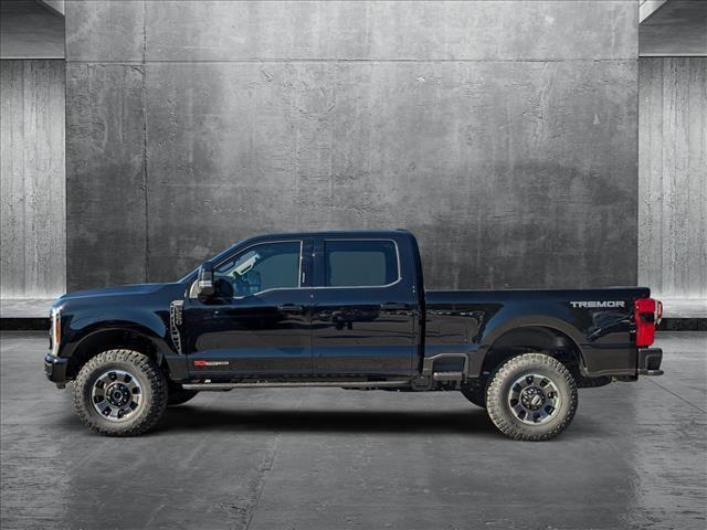 new 2024 Ford F-250 car, priced at $88,991